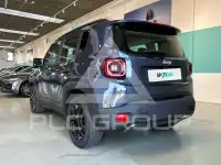 2025 Jeep Renegade