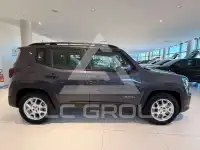 2025 Jeep Renegade