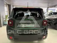 2025 Jeep Renegade