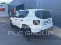 2025 Jeep Renegade