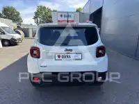2025 Jeep Renegade