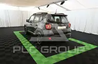 2025 Jeep Renegade