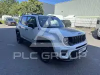 2025 Jeep Renegade