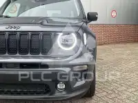 2025 Jeep Renegade