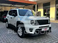 2025 Jeep Renegade