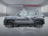 2025 Jeep Renegade