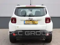 2025 Jeep Renegade