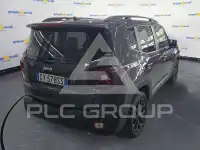 2025 Jeep Renegade