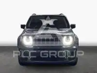2025 Jeep Renegade