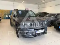 2025 Jeep Renegade