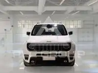 2025 Jeep Renegade