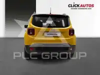 2025 Jeep Renegade