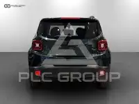 2025 Jeep Renegade