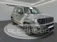 2025 Jeep Renegade