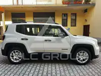 2025 Jeep Renegade