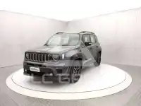 2025 Jeep Renegade
