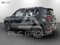 2025 Jeep Renegade