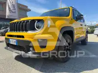 2025 Jeep Renegade