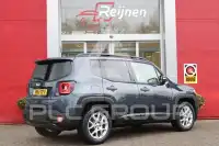 2025 Jeep Renegade