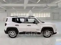 2025 Jeep Renegade