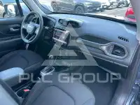 2025 Jeep Renegade