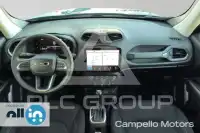 2025 Jeep Renegade