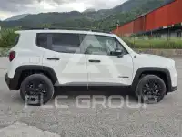 2025 Jeep Renegade