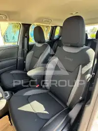 2025 Jeep Renegade