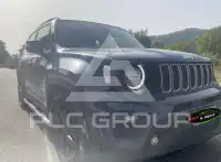 2025 Jeep Renegade