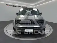 2025 Jeep Renegade