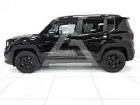 2025 Jeep Renegade
