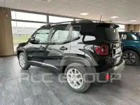 2025 Jeep Renegade