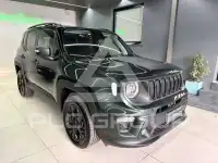 2025 Jeep Renegade