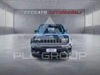 2025 Jeep Renegade