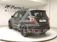 2025 Jeep Renegade
