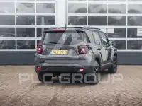 2025 Jeep Renegade