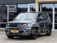 2025 Jeep Renegade
