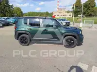 2025 Jeep Renegade