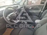 2025 Jeep Renegade
