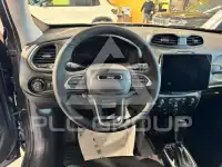 2025 Jeep Renegade