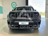 2025 Jeep Renegade