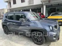 2025 Jeep Renegade