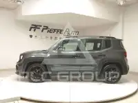 2025 Jeep Renegade
