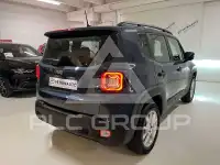2025 Jeep Renegade