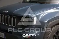 2025 Jeep Renegade