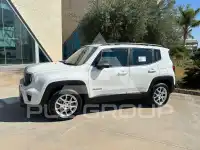 2025 Jeep Renegade