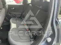 2025 Jeep Renegade