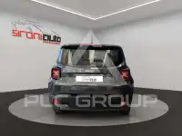 2025 Jeep Renegade