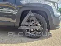 2025 Jeep Renegade