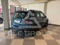 2025 Jeep Renegade